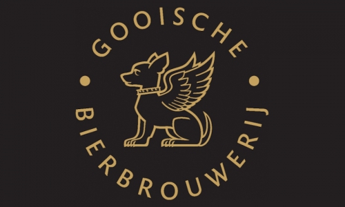 Gooische Brouwerij logo